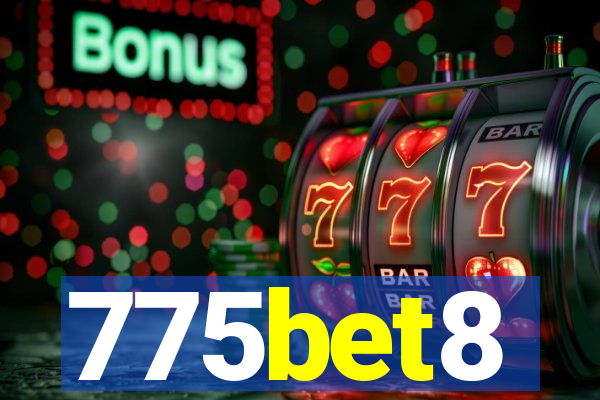 775bet8