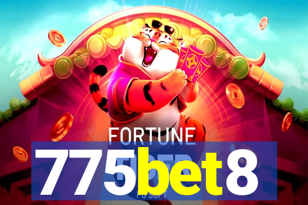 775bet8