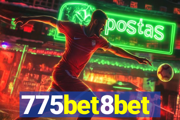 775bet8bet