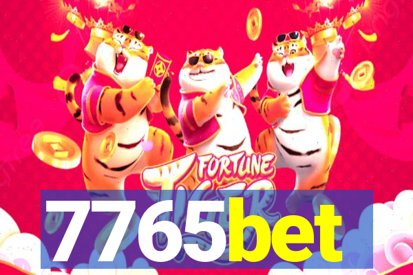 7765bet