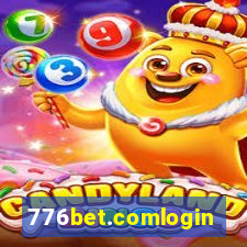 776bet.comlogin