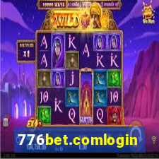 776bet.comlogin