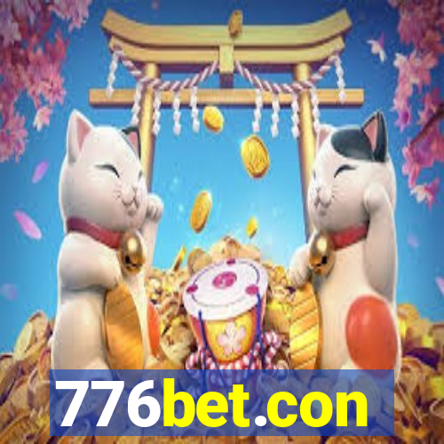 776bet.con