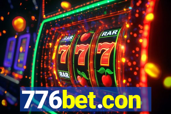 776bet.con