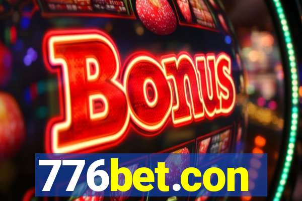 776bet.con
