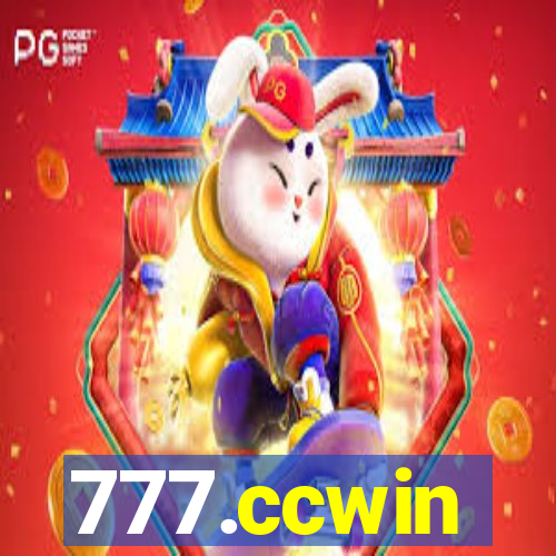 777.ccwin