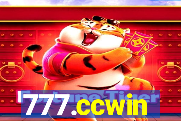 777.ccwin
