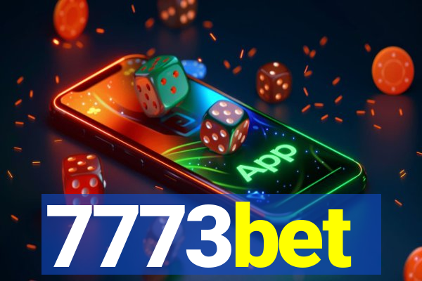 7773bet