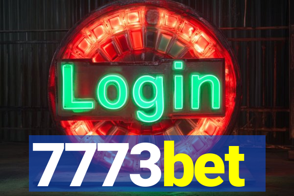 7773bet