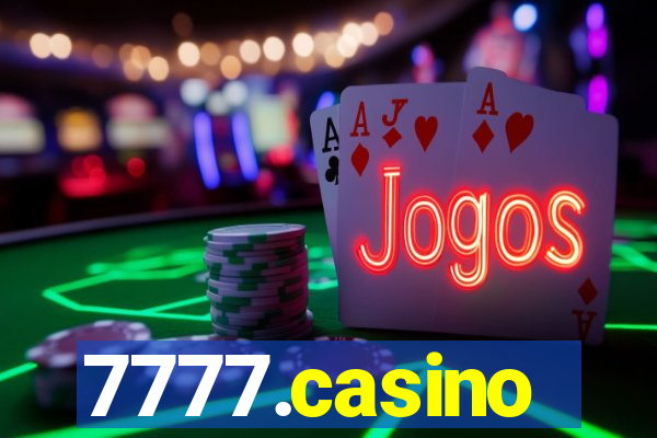7777.casino