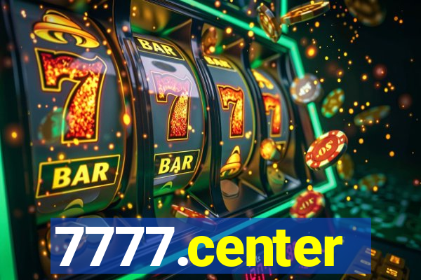 7777.center