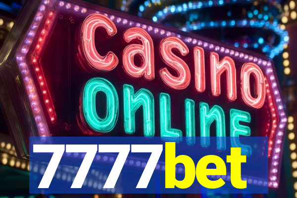 7777bet
