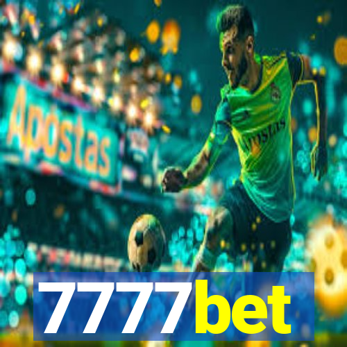 7777bet