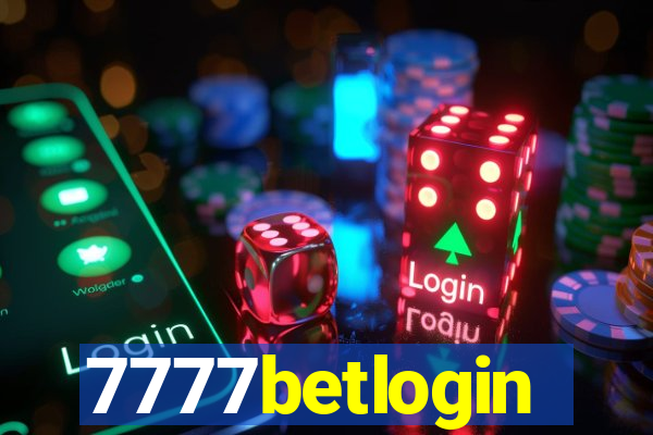 7777betlogin