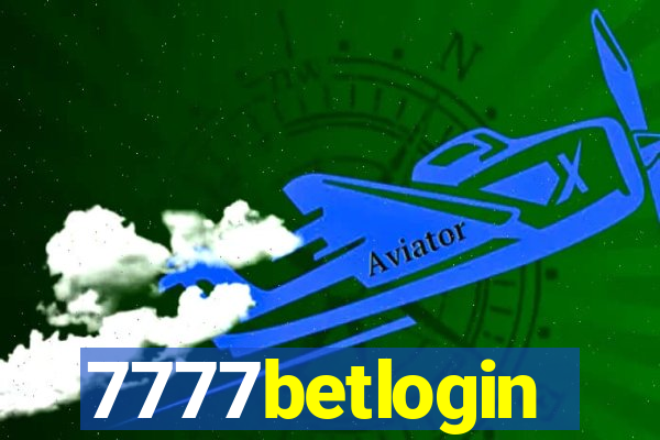 7777betlogin