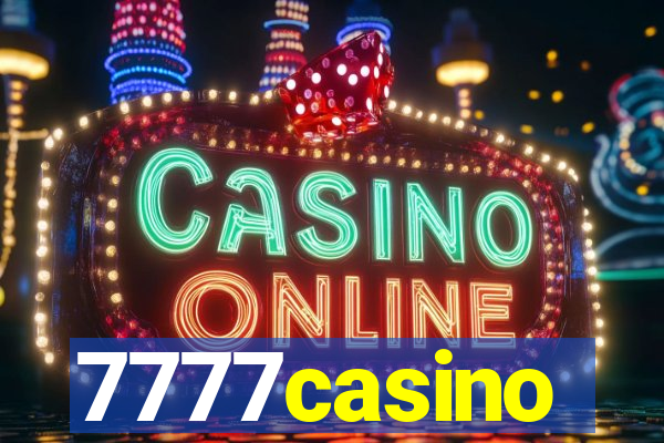 7777casino