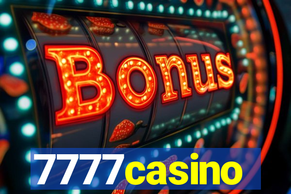 7777casino