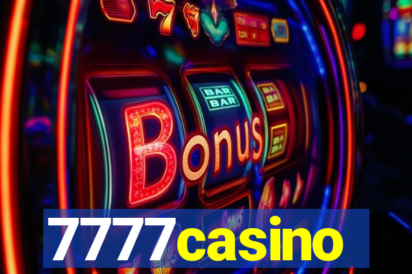 7777casino