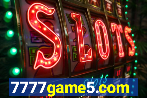 7777game5.com