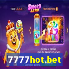 7777hot.bet