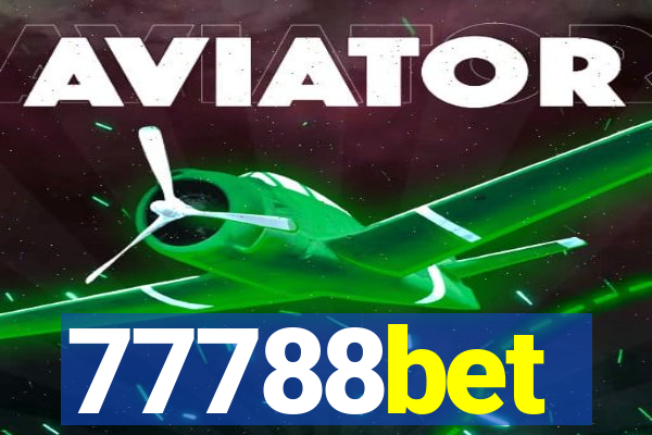 77788bet
