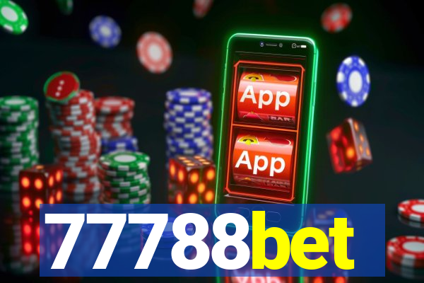 77788bet