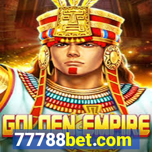 77788bet.com