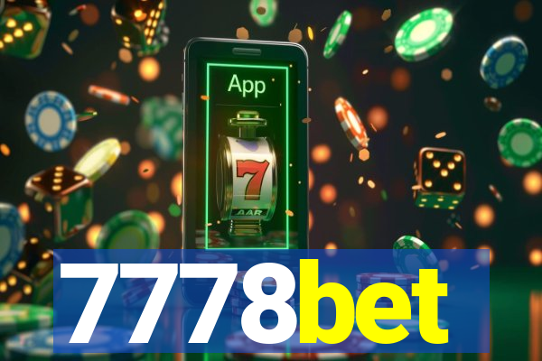 7778bet