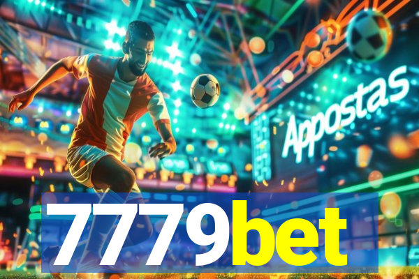 7779bet