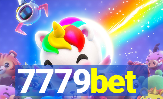 7779bet