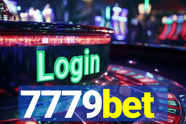 7779bet