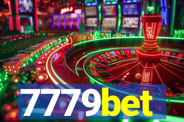 7779bet