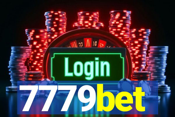 7779bet