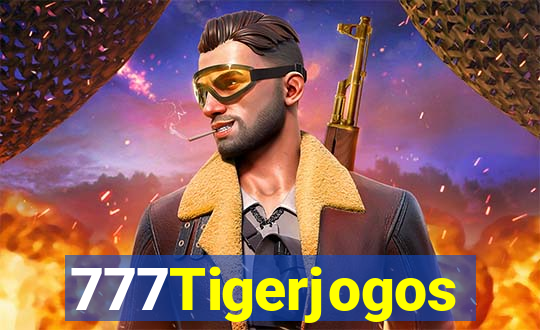 777Tigerjogos