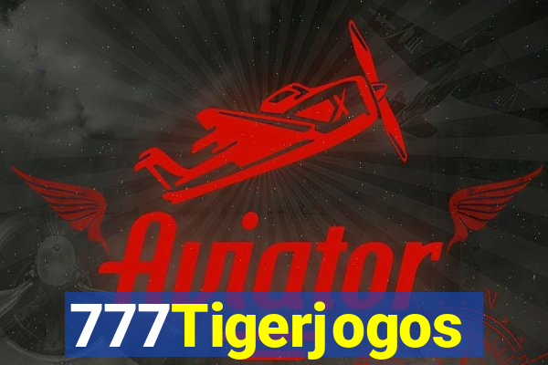 777Tigerjogos