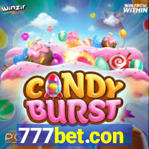 777bet.con
