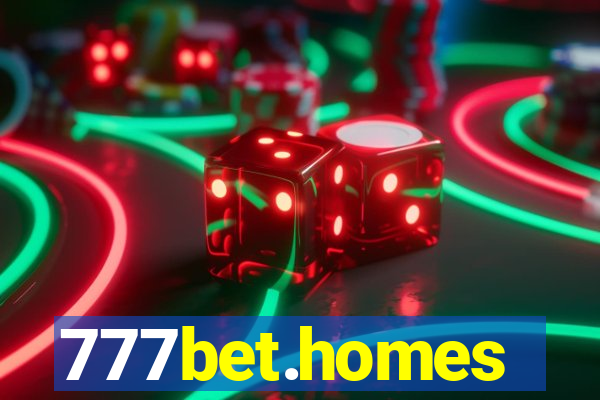 777bet.homes