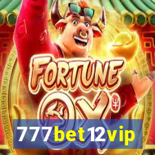 777bet12vip