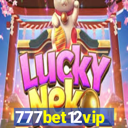 777bet12vip