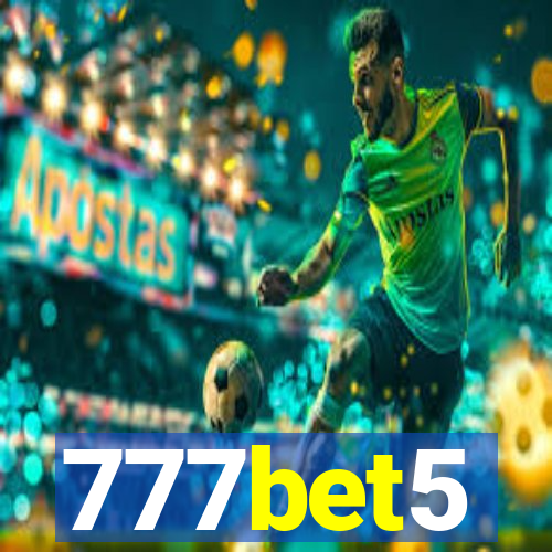 777bet5