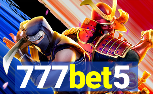 777bet5