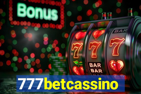 777betcassino