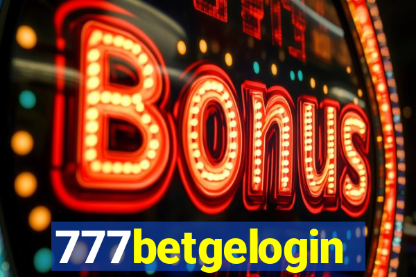 777betgelogin