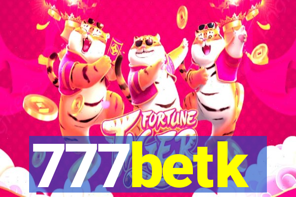 777betk