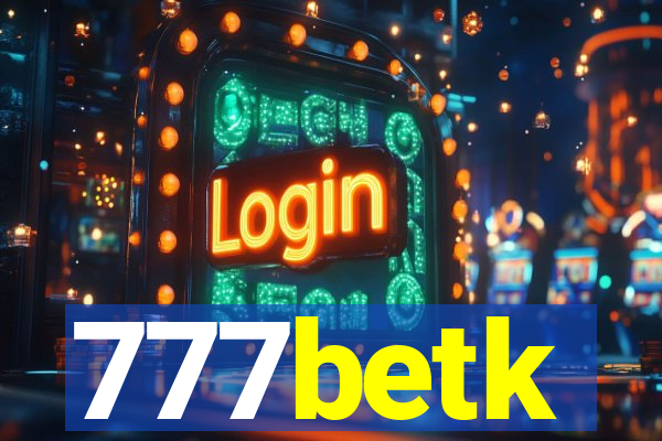 777betk