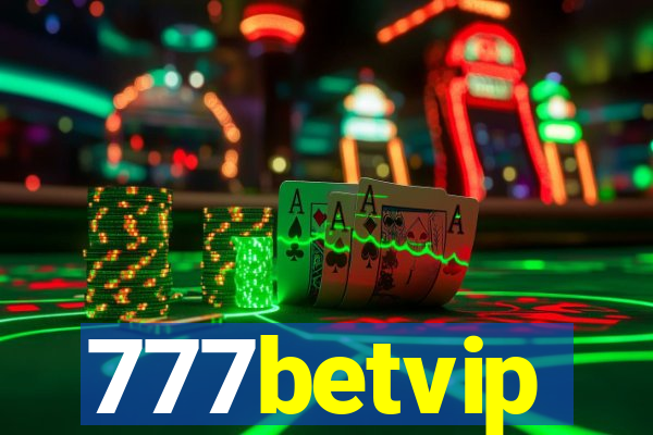777betvip