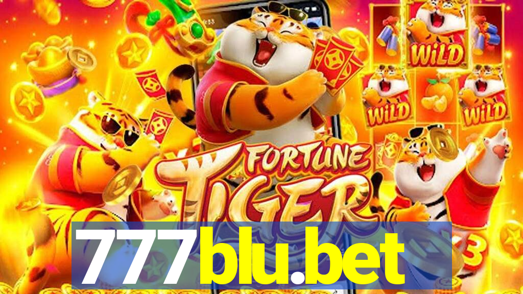 777blu.bet