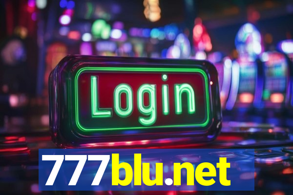 777blu.net