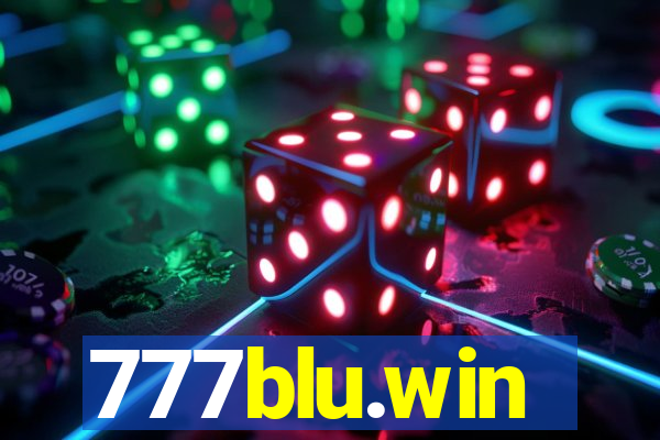 777blu.win