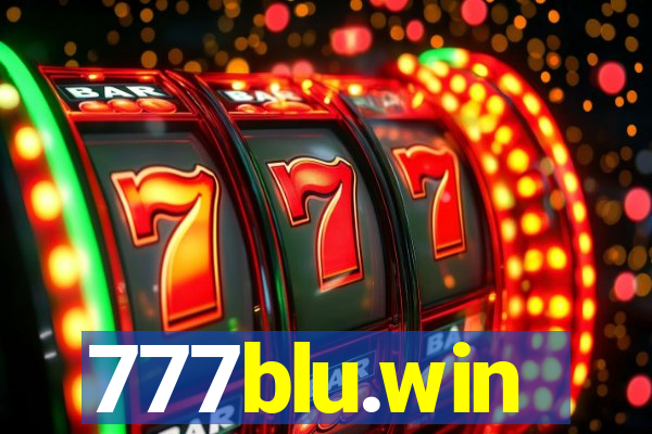 777blu.win
